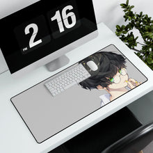 Load image into Gallery viewer, Anime Original Mouse Pad (Desk Mat) With Laptop
