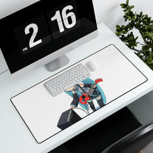 Load image into Gallery viewer, Vocaloid Mouse Pad (Desk Mat) With Laptop
