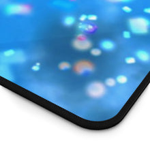 Load image into Gallery viewer, Weathering With You Mouse Pad (Desk Mat) Hemmed Edge
