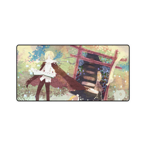Natsume's Book of Friends Mouse Pad (Desk Mat)
