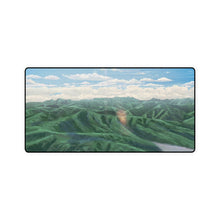Load image into Gallery viewer, Your Name. Mouse Pad (Desk Mat)
