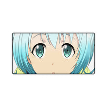 Load image into Gallery viewer, Anime GATE Mouse Pad (Desk Mat)
