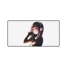 Load image into Gallery viewer, Anime Original Mouse Pad (Desk Mat)
