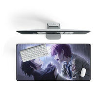 Load image into Gallery viewer, Angel Beats! Mouse Pad (Desk Mat)
