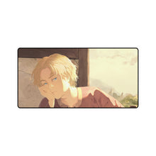 Load image into Gallery viewer, Vinland Saga Mouse Pad (Desk Mat)
