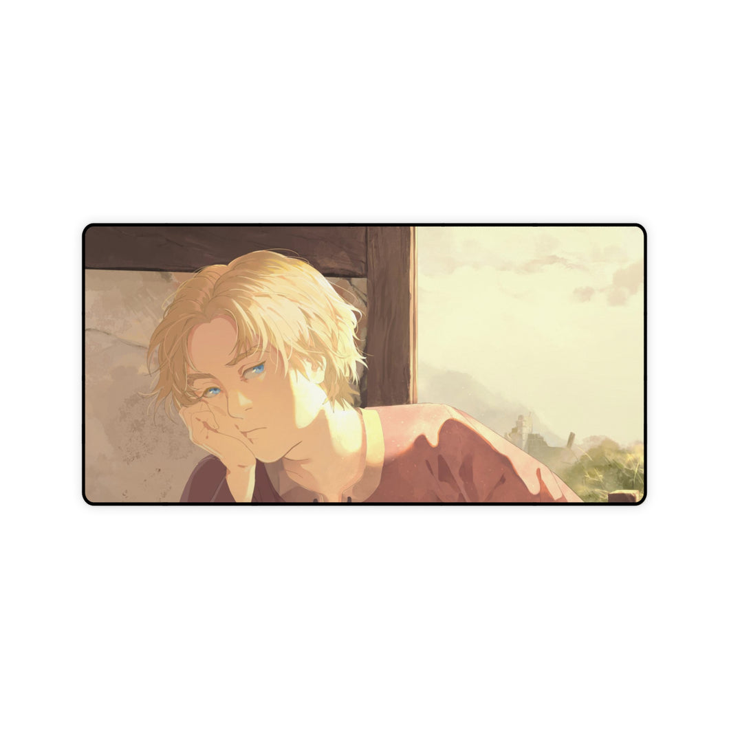 Vinland Saga Mouse Pad (Desk Mat)