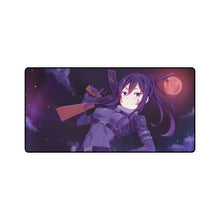 Load image into Gallery viewer, Sword Art Online Alternative: Gun Gale Online Mouse Pad (Desk Mat)
