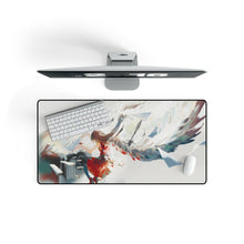 Load image into Gallery viewer, Anime Original Mouse Pad (Desk Mat) On Desk
