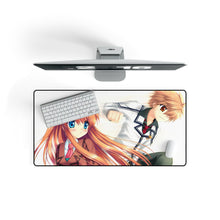 Load image into Gallery viewer, Rewrite Mouse Pad (Desk Mat)
