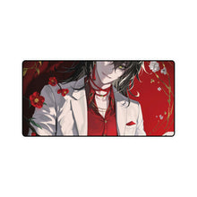 Load image into Gallery viewer, Virtual Youtuber Mouse Pad (Desk Mat)
