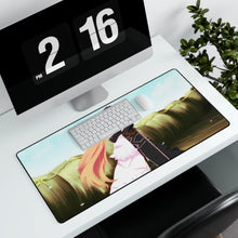 Load image into Gallery viewer, Sword Art Online Mouse Pad (Desk Mat)

