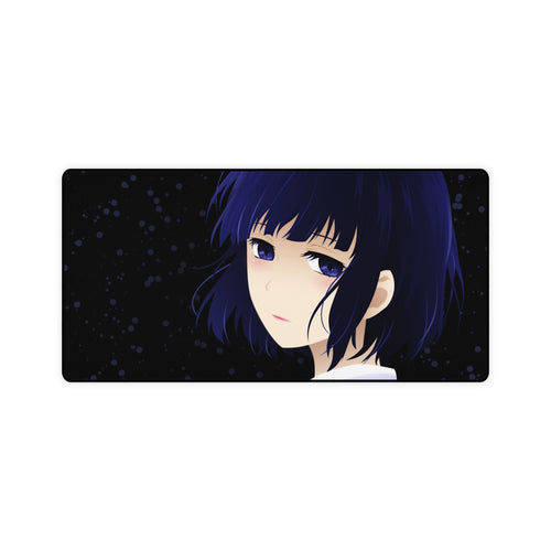 Kuzu no Honkai Mouse Pad (Desk Mat)