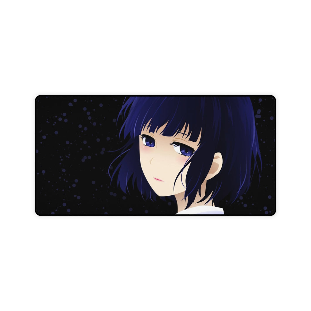 Kuzu no Honkai Mouse Pad (Desk Mat)