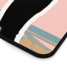Load image into Gallery viewer, Spy X Family Mouse Pad (Desk Mat) Hemmed Edge

