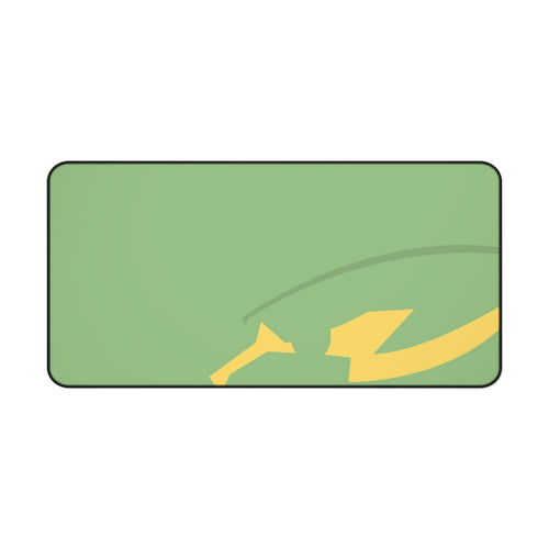 Anime Pokémon Mouse Pad (Desk Mat)