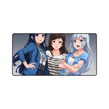 Load image into Gallery viewer, THE iDOLM@STER: Million Live! Mouse Pad (Desk Mat)
