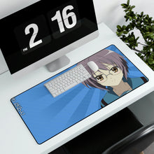 Load image into Gallery viewer, The Melancholy Of Haruhi Suzumiya Mouse Pad (Desk Mat)
