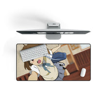 Load image into Gallery viewer, K-ON! Mouse Pad (Desk Mat)
