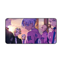 Load image into Gallery viewer, Tokyo Revengers Mouse Pad (Desk Mat)
