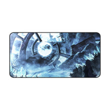 Load image into Gallery viewer, The Core Mouse Pad (Desk Mat)
