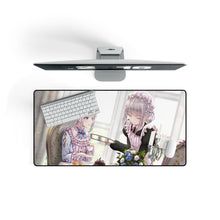 Load image into Gallery viewer, Anime Original Mouse Pad (Desk Mat) On Desk
