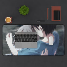 Load image into Gallery viewer, Anime Original Mouse Pad (Desk Mat) With Laptop
