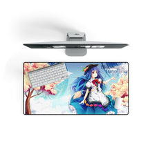 Load image into Gallery viewer, Touhou Mouse Pad (Desk Mat)
