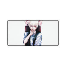 Load image into Gallery viewer, Anime Tokyo Ghoul Mouse Pad (Desk Mat)
