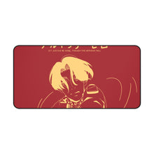 Load image into Gallery viewer, Aldnoah.Zero Mouse Pad (Desk Mat)
