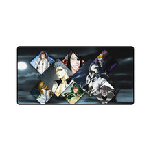 Load image into Gallery viewer, Anime Bleach Mouse Pad (Desk Mat)
