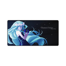 Load image into Gallery viewer, Macross Frontier Mouse Pad (Desk Mat)
