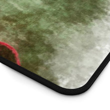 Load image into Gallery viewer, The Ancient Magus&#39; Bride Chise Hatori, Elias Ainsworth Mouse Pad (Desk Mat) Hemmed Edge
