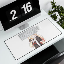 Load image into Gallery viewer, Anime Kantai Collection Mouse Pad (Desk Mat)
