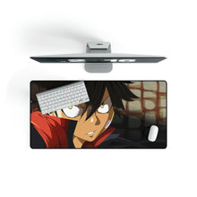 Load image into Gallery viewer, Shiki Edens Zero Anime Mouse Pad (Desk Mat)
