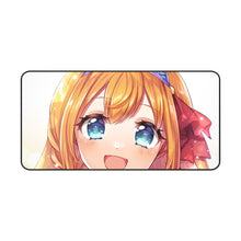 Load image into Gallery viewer, Princess Connect! Re:Dive Mouse Pad (Desk Mat)
