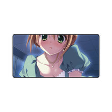 Load image into Gallery viewer, Anime Original Mouse Pad (Desk Mat)
