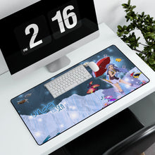Load image into Gallery viewer, Kannagi: Crazy Shrine Maidens Mouse Pad (Desk Mat)
