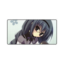 Load image into Gallery viewer, Puella Magi Madoka Magica Mouse Pad (Desk Mat)
