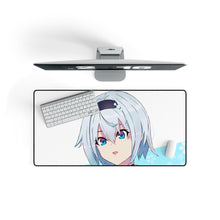 Load image into Gallery viewer, Ryuuou no Oshigoto! Mouse Pad (Desk Mat)
