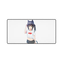 Load image into Gallery viewer, Anime Original Mouse Pad (Desk Mat)

