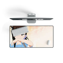 Load image into Gallery viewer, Nisekoi Mouse Pad (Desk Mat) On Desk

