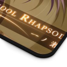 Load image into Gallery viewer, Clannad Kotomi Ichinose Mouse Pad (Desk Mat) Hemmed Edge
