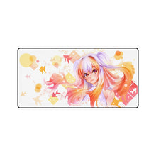 Load image into Gallery viewer, Anime Girl Mouse Pad (Desk Mat)
