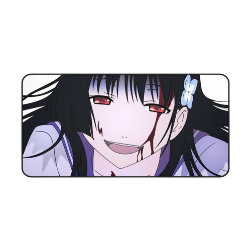 Sankarea Sankarea Mouse Pad (Desk Mat)