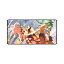 Load image into Gallery viewer, Monogatari (Series) Mouse Pad (Desk Mat)
