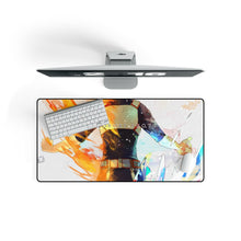 Load image into Gallery viewer, My Hero Academia Mouse Pad (Desk Mat) On Desk

