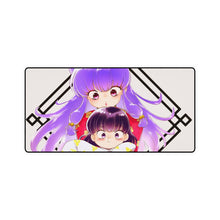 Load image into Gallery viewer, Ranma ½ Mouse Pad (Desk Mat)
