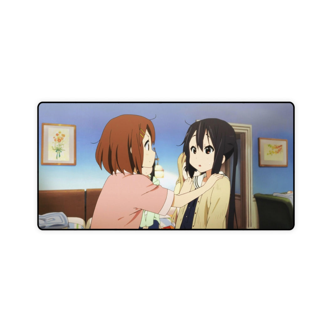 K-ON! Mouse Pad (Desk Mat)