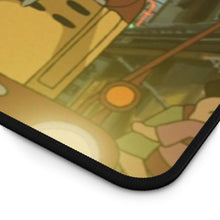 Load image into Gallery viewer, From Up On Poppy Hill Mouse Pad (Desk Mat) Hemmed Edge
