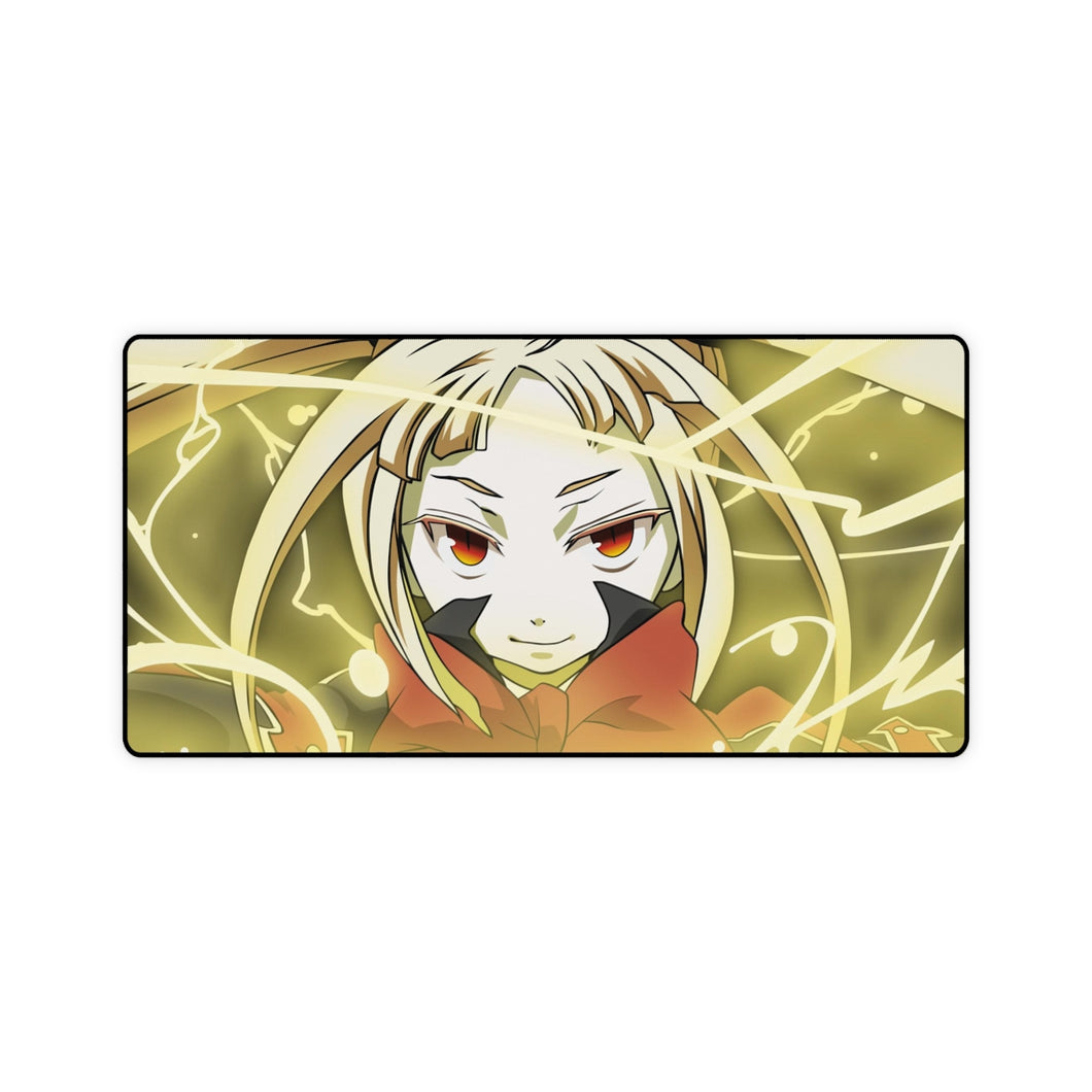 Blazblue Mouse Pad (Desk Mat)